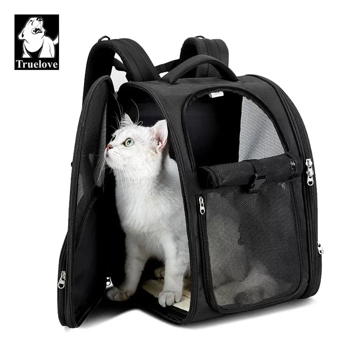 True Love Pet Carrier TLX5971 - Dog.Dog.Cat.