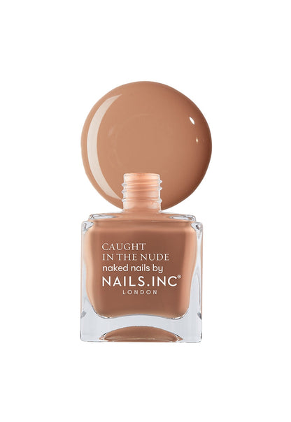 Tulum Beach Nude Nail Polish