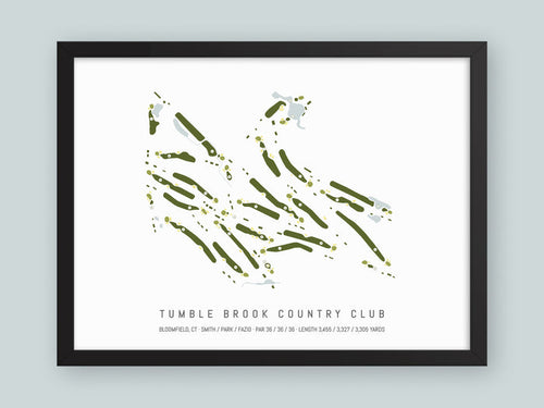 Tumble Brook Country Club
