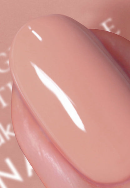 Turks And Caicos Beach Nude Nail Polish