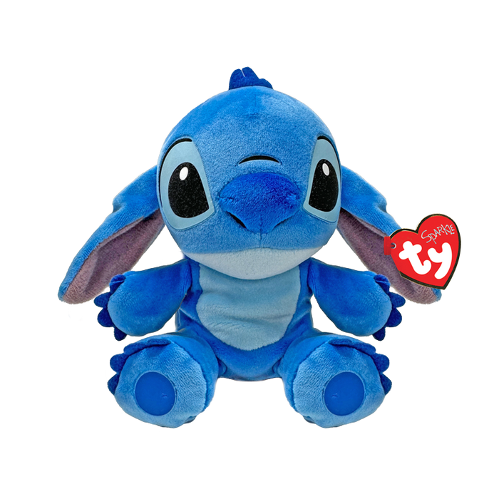 Ty Stitch Doll-Small