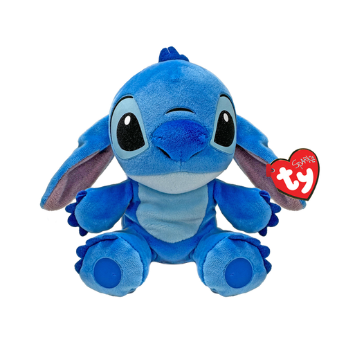 Ty Stitch Doll-Small