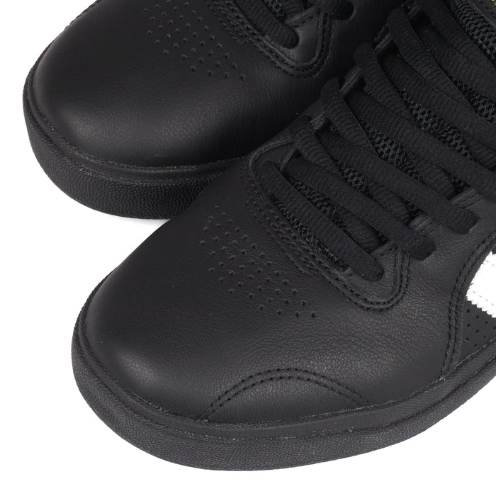Adidas - Tyshawn (Black/White/Gold) *SALE