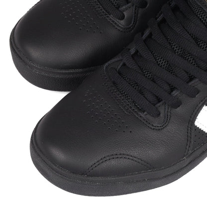 Adidas - Tyshawn (Black/White/Gold) *SALE
