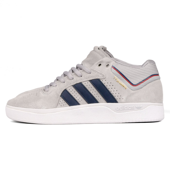 Adidas - Tyshawn (Grey/Navy/Gold) *SALE