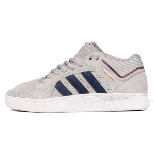 Adidas - Tyshawn (Grey/Navy/Gold) *SALE