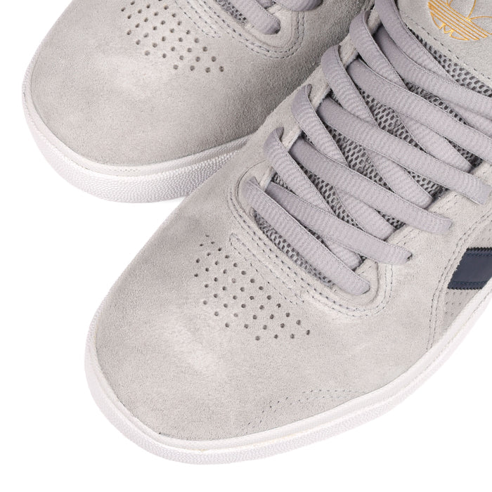 Adidas - Tyshawn (Grey/Navy/Gold) *SALE