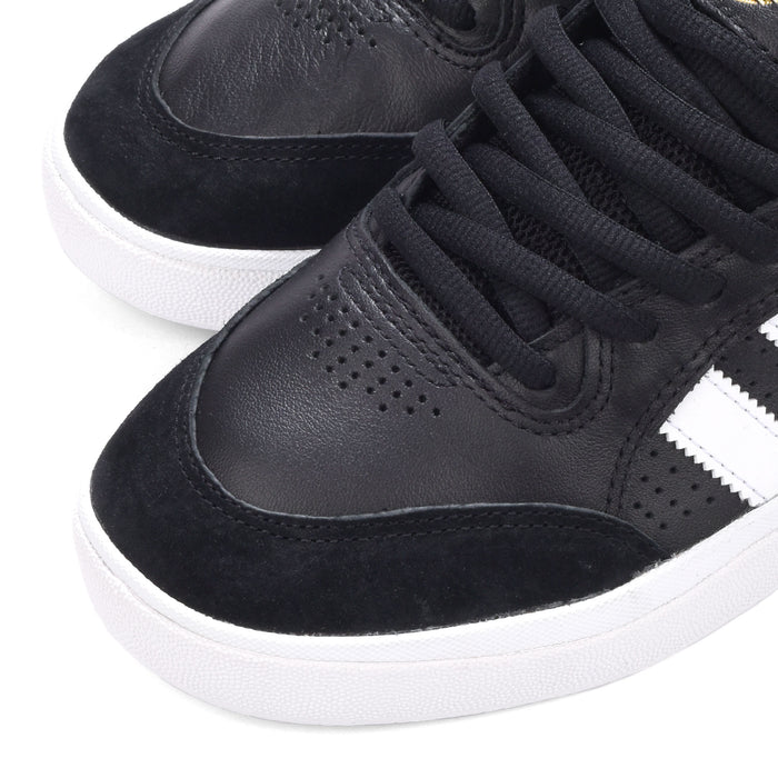 Adidas - Tyshawn Low (Black/White/Gold)