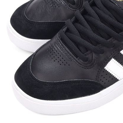 Adidas - Tyshawn Low (Black/White/Gold)