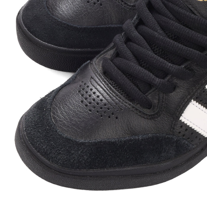 Adidas - Tyshawn Low (Core Black/Flat White/Gold Metallic)