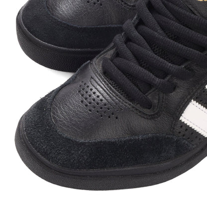 Adidas - Tyshawn Low (Core Black/Flat White/Gold Metallic)