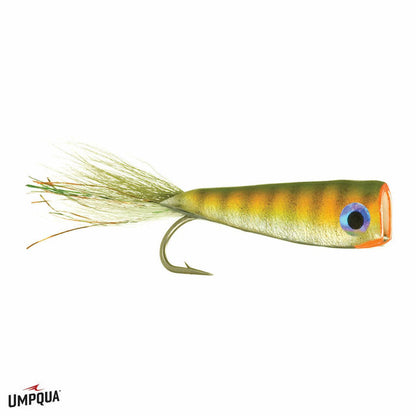 Umpqua Crease Fly - 3 Pack