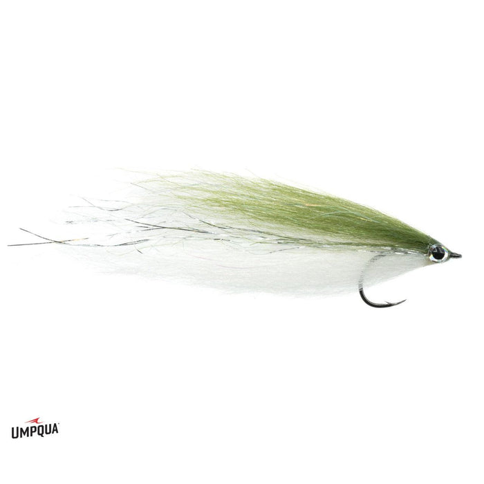 Umpqua Flashfire Mushies 3-Pack