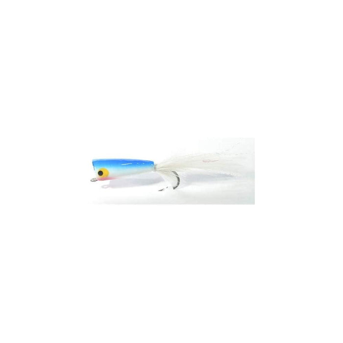 Umpqua Saltwater Popper 3-Pack