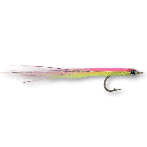 Umpqua Whitebait Mushy 3-Pack
