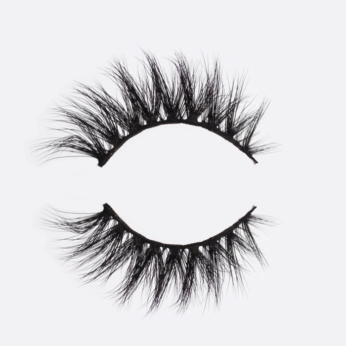 Unicorn Soul Half Unicorn Lashes - Unicorn Cosmetics