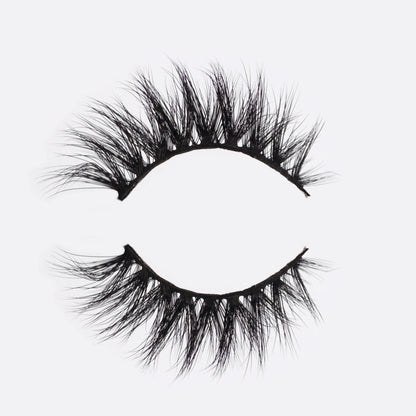 Unicorn Soul Half Unicorn Lashes - Unicorn Cosmetics