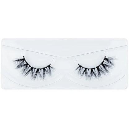 Unicorn Wings Half Unicorn Lashes - Unicorn Cosmetics