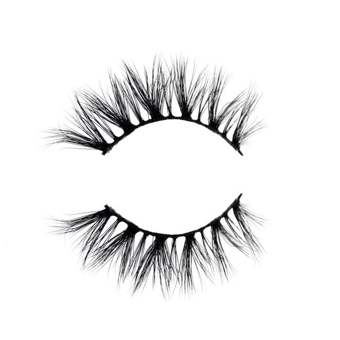 Unicorn Wings Half Unicorn Lashes - Unicorn Cosmetics
