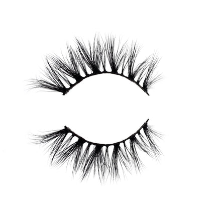 Unicorn Wings Half Unicorn Lashes - Unicorn Cosmetics