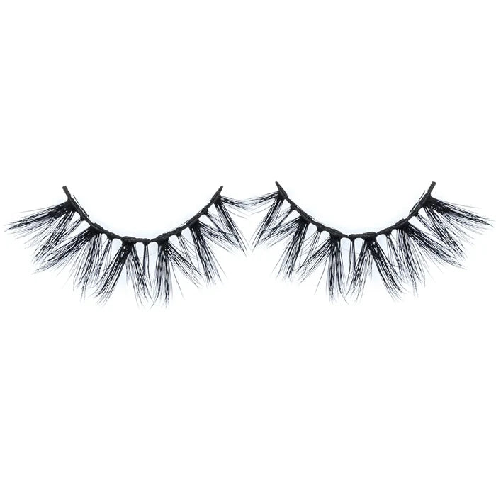 Unicorn Wings Half Unicorn Lashes - Unicorn Cosmetics