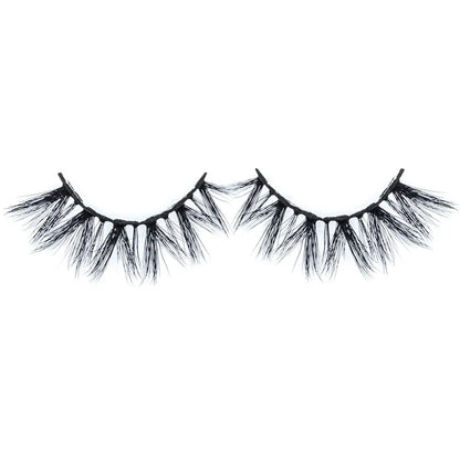 Unicorn Wings Half Unicorn Lashes - Unicorn Cosmetics