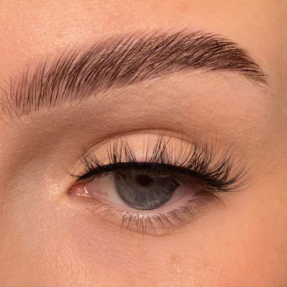 Unicorn Wings Half Unicorn Lashes - Unicorn Cosmetics