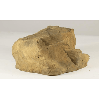 Universal Rocks Light Weight Decorative Rock 12"x11.5"x6":Jungle Bob's Reptile World