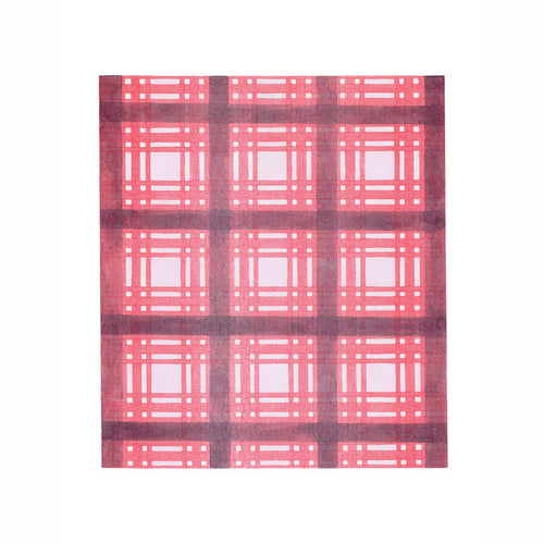 Pale Violet Red untitled (grid 12)
