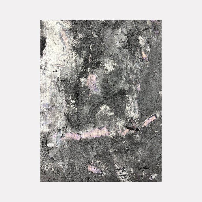 Dark Slate Gray Untitled