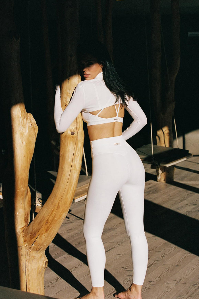 [Color] [Product Title] | Women's Activewear by WISKII ACTIVE.