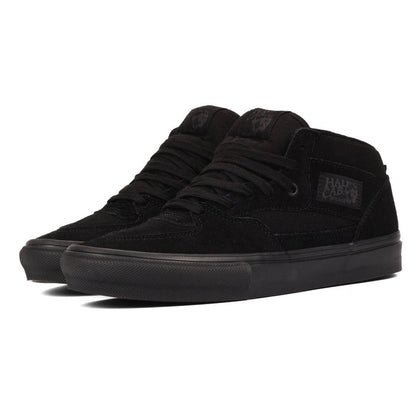Vans - Skate Half Cab (Black/Black)