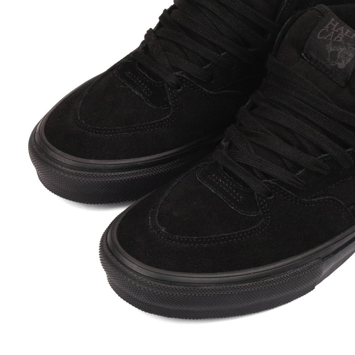 Vans - Skate Half Cab (Black/Black)