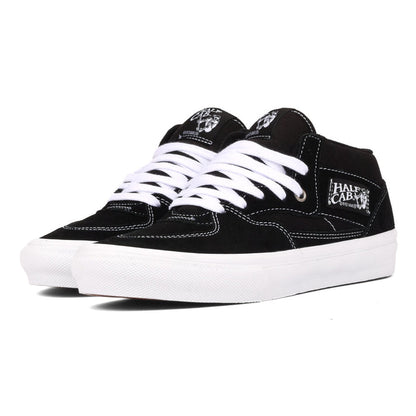 Vans - Skate Half Cab (Black/White)