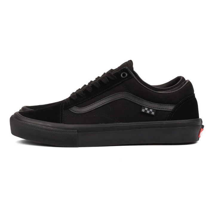 Vans - Skate Old Skool (Black/Black)