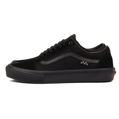 Vans - Skate Old Skool (Black/Black)