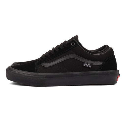 Vans - Skate Old Skool (Black/Black)