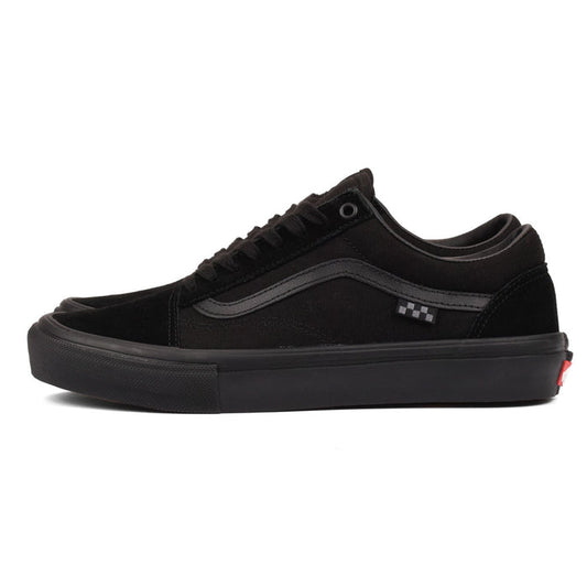 Vans - Skate Old Skool (Black/Black)