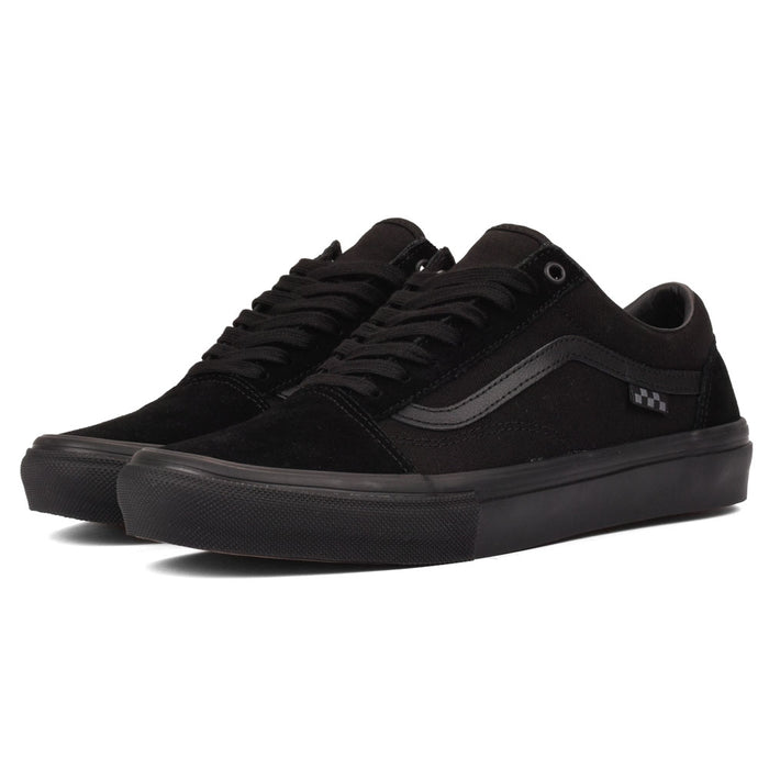 Vans - Skate Old Skool (Black/Black)