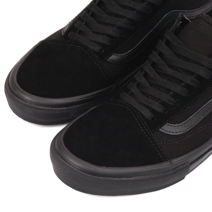 Vans - Skate Old Skool (Black/Black)