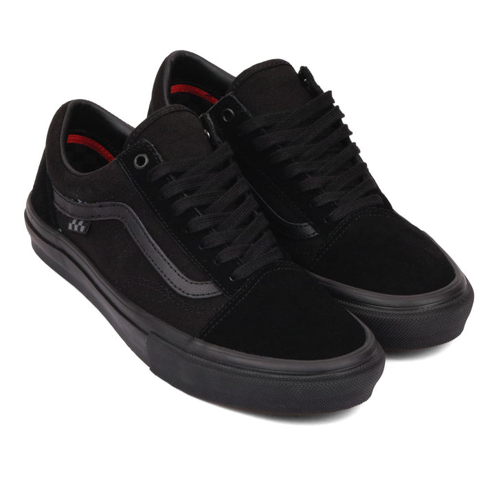 Vans - Skate Old Skool (Black/Black)