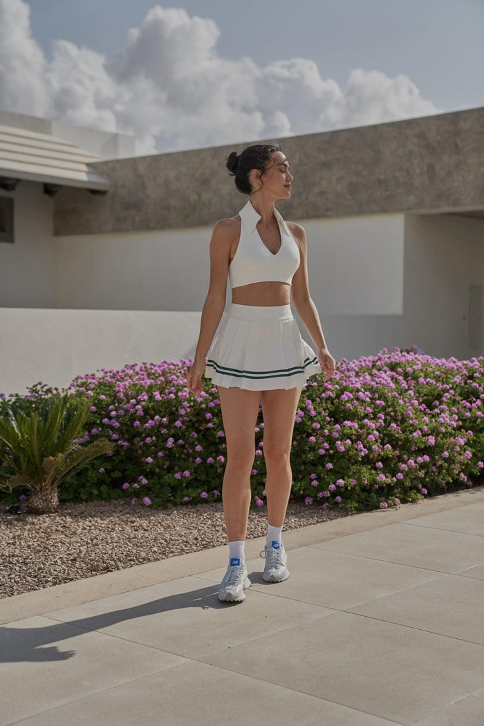 [Color] [Product Title] | Women's Activewear by WISKII ACTIVE.
