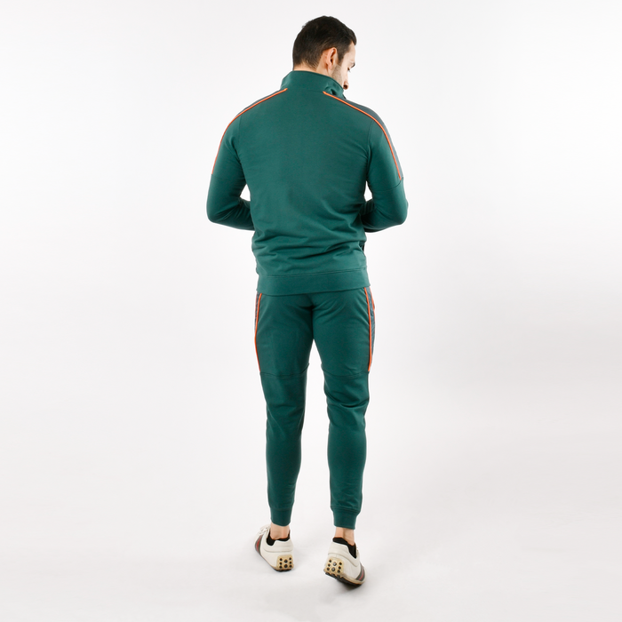 Velocity Tracksuit Jacket - IRONGEAR Fitness