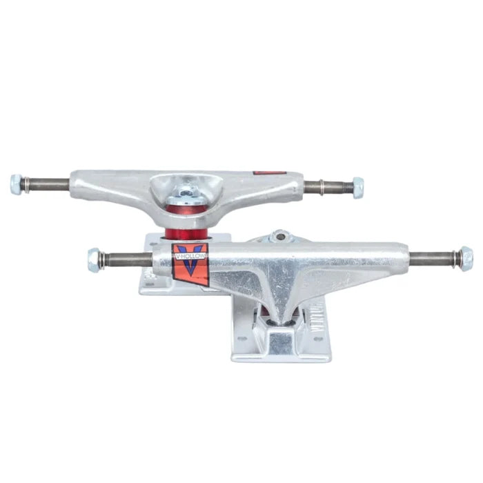 Venture - All Polished V Hollow Trucks (Multiple Sizes)