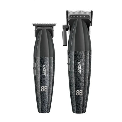 VGR - V640 BRUSHLESS CLIPPER AND TRIMMER SET