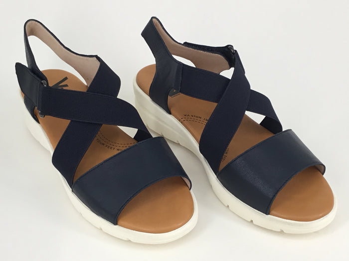 Via Nova Garda available in 3 colours