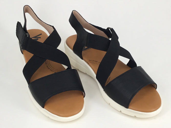 Via Nova Garda available in 3 colours