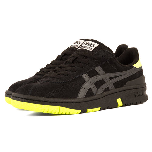 Asics - Vic NBD (Black/Graphite Grey) *SALE
