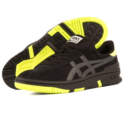 Asics - Vic NBD (Black/Graphite Grey) *SALE