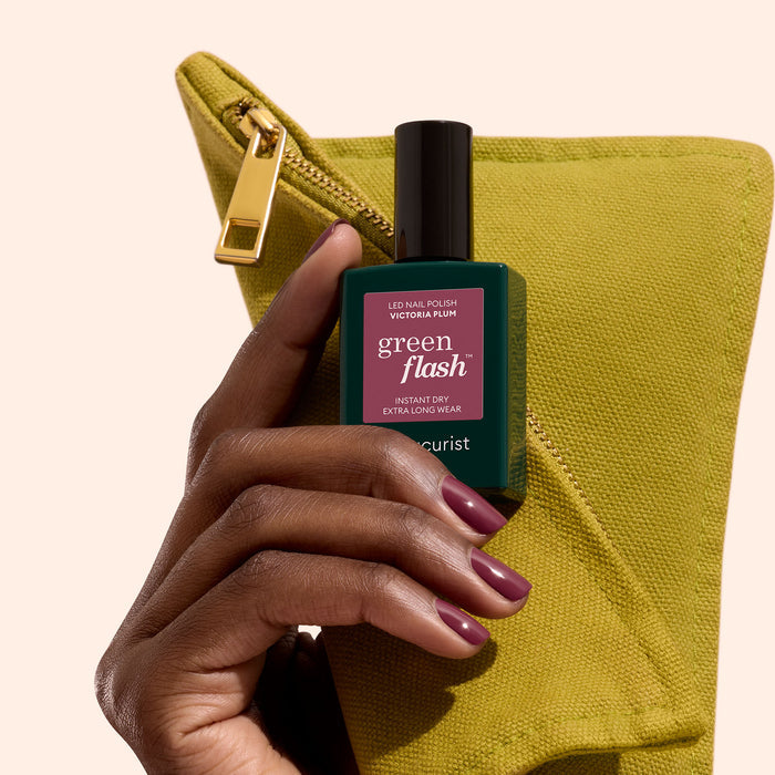 Victoria Plum